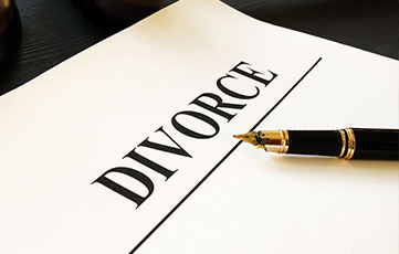 Divorce Investigation