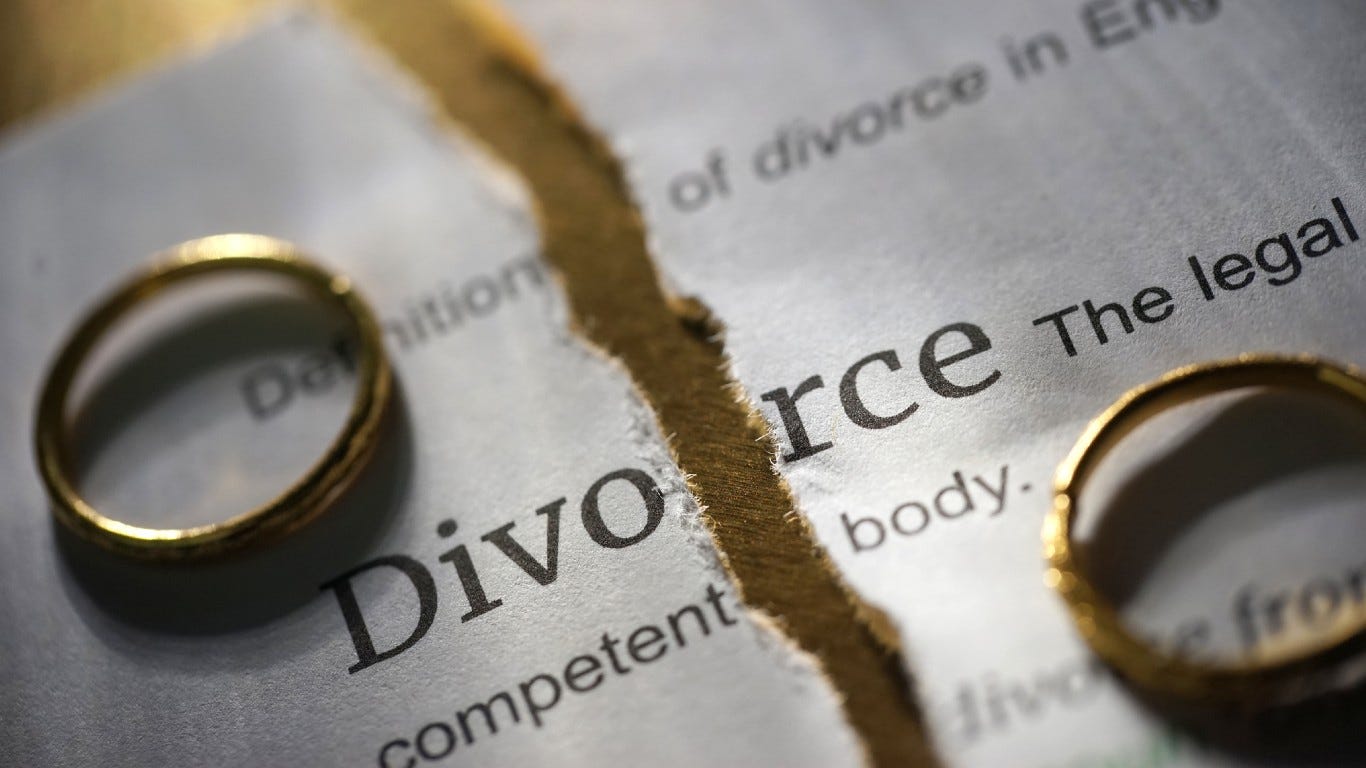 Divorce Case Investigation Services