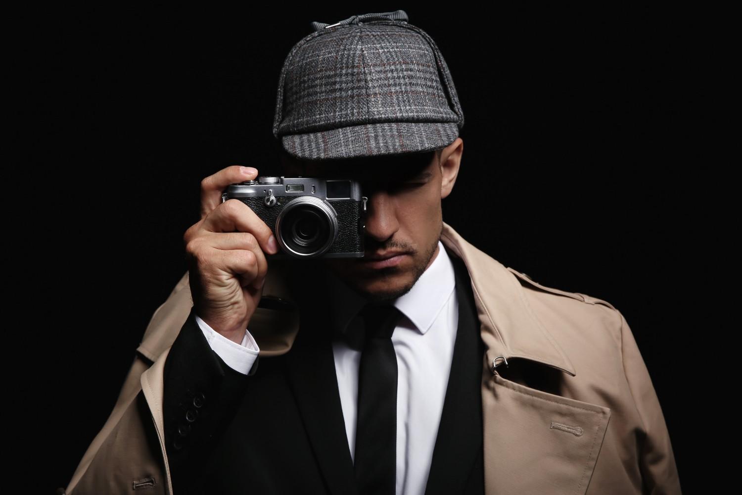 Detective Agency in Private Detective Agency Delhi  | Circlebiz Investigation Services