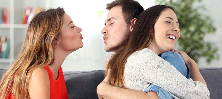 Extra-Marital Affairs