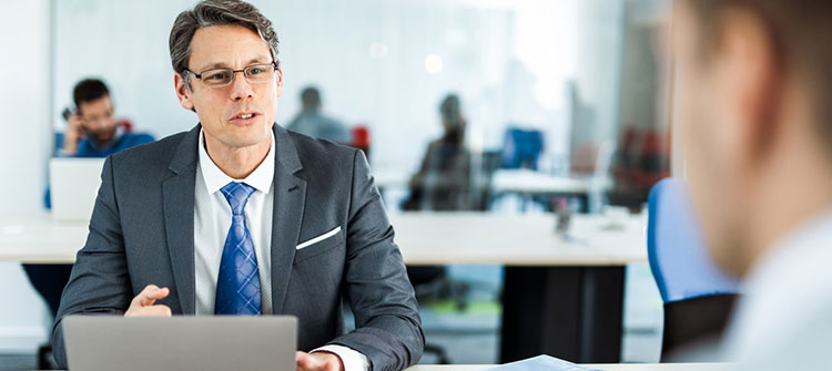 Business Verification