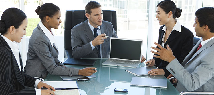 Business Competitor Investigation